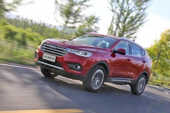 先定个小目标 这几款主打经济的SUV很合适