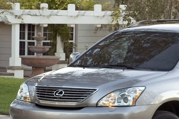 美国佬说这些车保证能开10年  一看到车型我懵了！