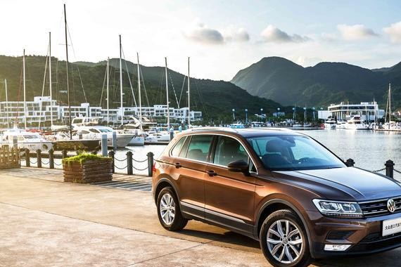 小排量的大智慧 解读Tiguan 280 TSI 精英型