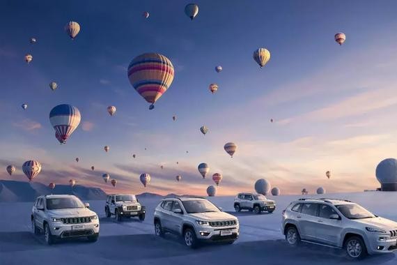 2017年卖超过22万辆车，SUV覆盖13-30万，不是路虎不是中国哈弗