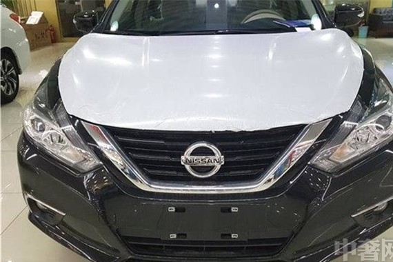 日系天籁2.0动力测评 日系天籁销量冠军