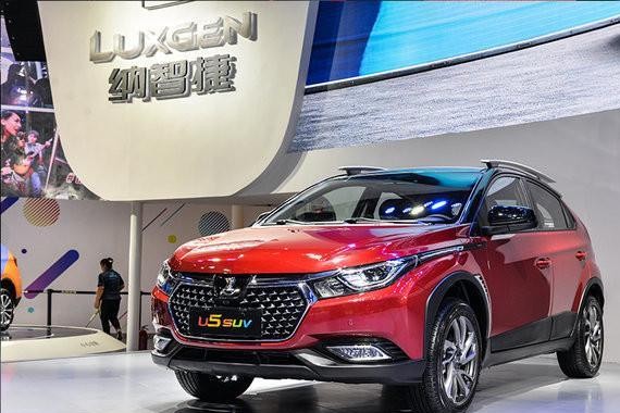最便宜的合资SUV，标配ESP，比宝骏510厚道，6万起却不敢要！