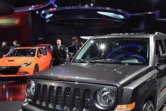 不见旧人哭，这些汽车或许再也不会出现在生产线上了