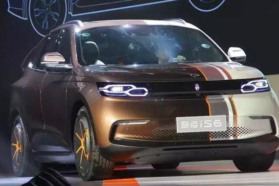 号称汽车界的小米，20万的7座自主特斯拉，汉兰达都不放眼里！