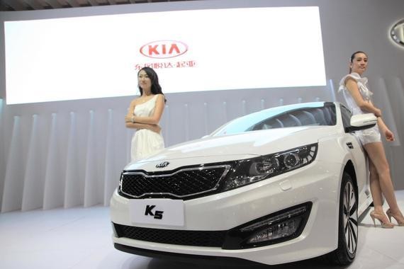 中型轿车12万提这款开回家？