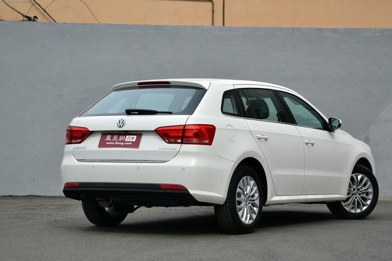 省油安全性能较高的大众朗行最适用于家用车