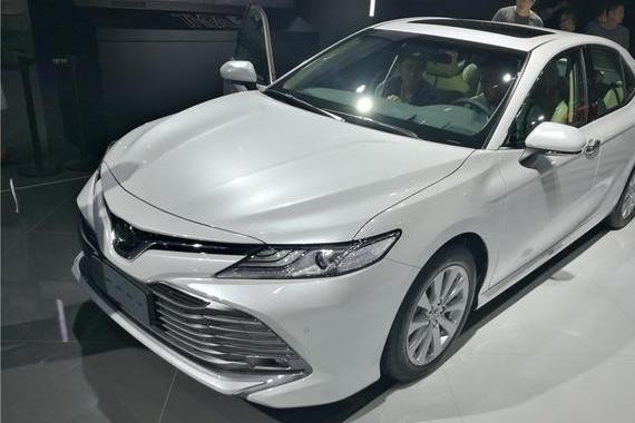 它号称帕萨特杀手，可看完真车大众笑了：这也能跟我斗？