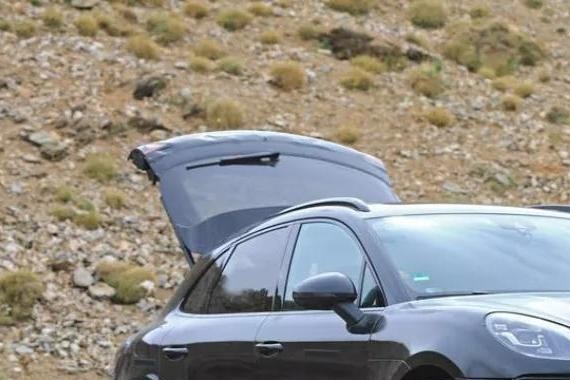 猛兽出闸！Macan终于改款了！