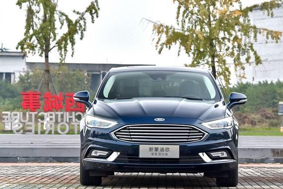 曾与迈腾平起平坐，月销1.5万台，如今降了价，反而卖不过雅阁