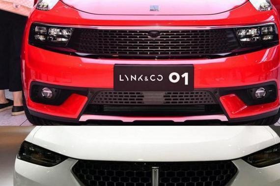 领克 VS WEY 究竟谁才是自主豪华品牌的标杆？