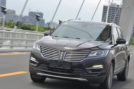 林肯这款车在你眼里算得上是豪华车吗？