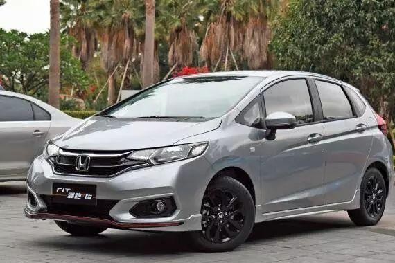 Honda粉来看，明年本田新车一览！