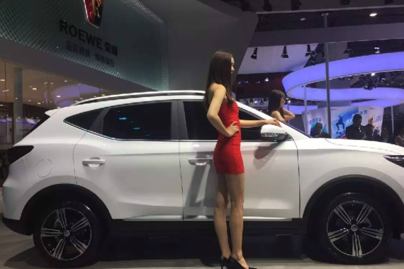 发动机超过昂科威，油耗让摩托车汗颜，才卖14万，还买什么哈弗？