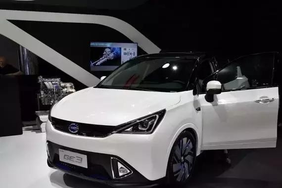 再来两款新品，广汽传祺GE3/GA6 PHEV均8月上市