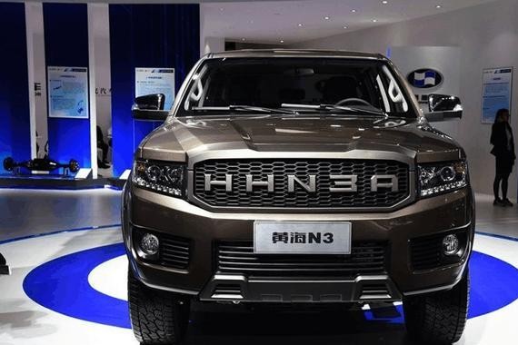 “国产猛禽”三天销售7000辆，2.4T+6AT，仅售11万