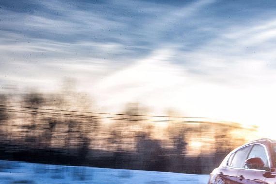 冰雪驾驶，和打游戏有延时什么区别？