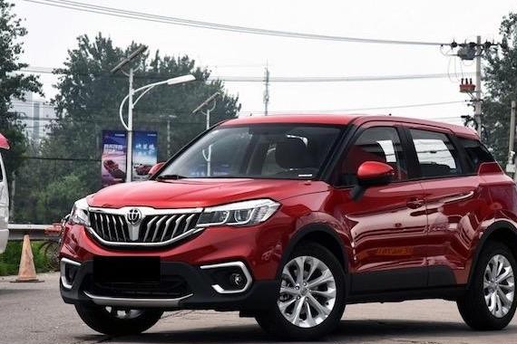 这款国产SUV，刚上市月销2万，百公里10L油，质量差如今没人要！