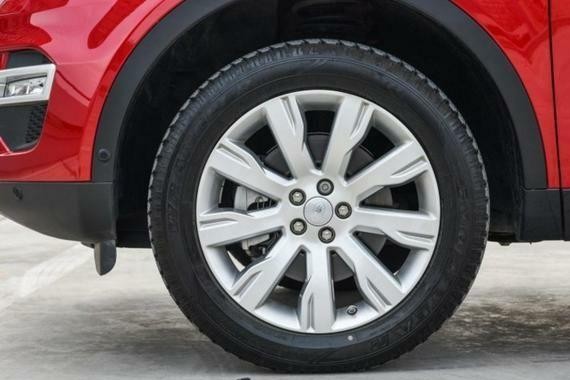 国产化后跳水19万却无人问津，这次再硬的品牌都救不了销量了么