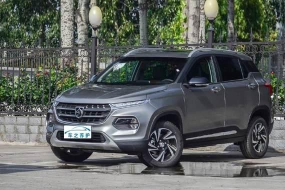 颜值不落后20万合资车，现8万多落地，月销还不比GS4差