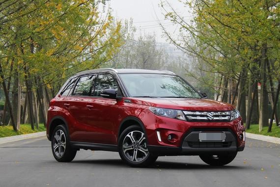 日系省油王，只卖9万油耗5.4L，网友：这SUV比摩托车还省油？