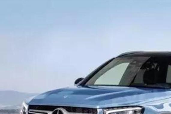 剑指宝马X1，奔驰将推出全新SUV GLB --