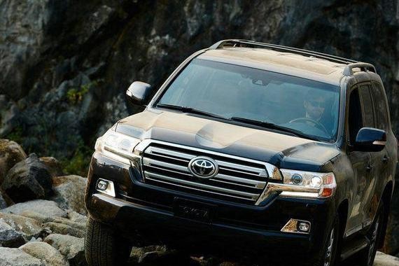 这款有“日本劳斯莱斯”之称的车型，将不再享受春节高速免费政策