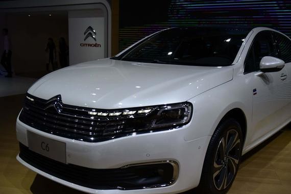 再喊着扑街，现代年销量也有82万，法系车销量再差也有亮点