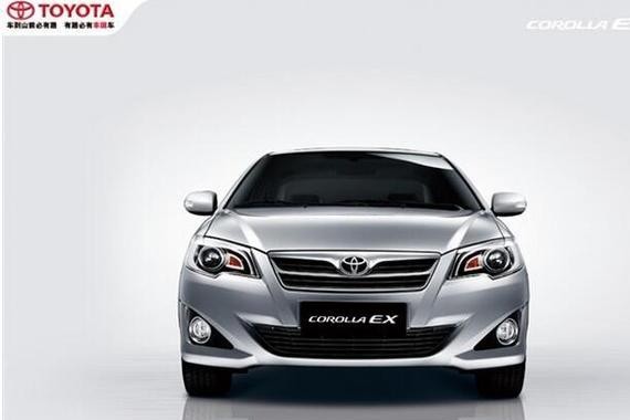 丰田花冠升级全车静驰隔音，还你一个舒适移动厅