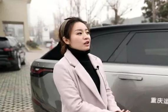 纠结GLC和Stelvio的朱莎，为何试过它后宁愿多花20万