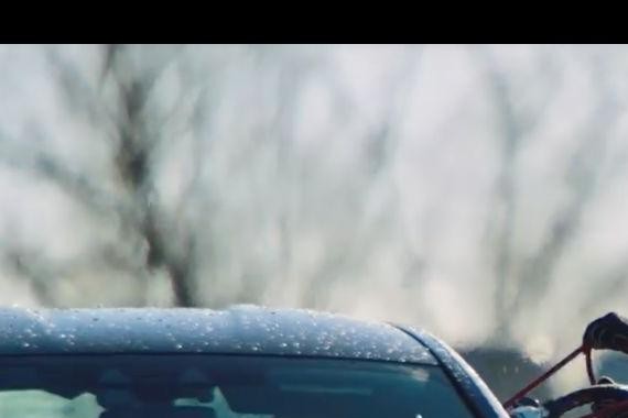 全新宝马M5创造8小时最长时间不间断漂移吉尼斯纪录