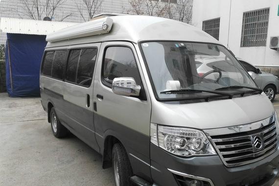 房车这样改才最实用，8年房车老司机的干货分享