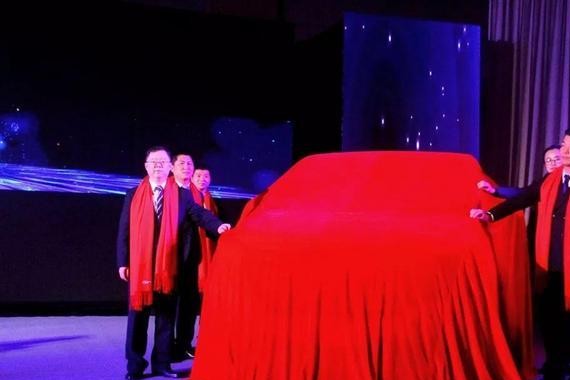 作为高端MPV，广汽传祺GM8在海南揭开神秘面纱！