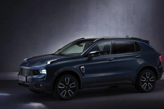 国产卡宴”正式上市，仅17万！2.0T配四驱，内饰比奔驰豪华