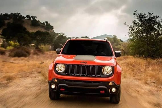 购车推荐｜想要操控与舒适？推荐几款15万配独立悬挂的合资SUV