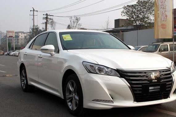 10年也开不坏，这三台车竟来自同一品牌！