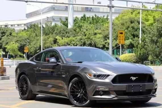 这几款虽不是百万级跑车，动力强劲空间大，真心给力！