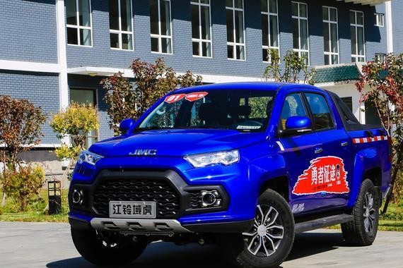 最踏实、讲实在的“工具”皮卡却总是被捆住手脚