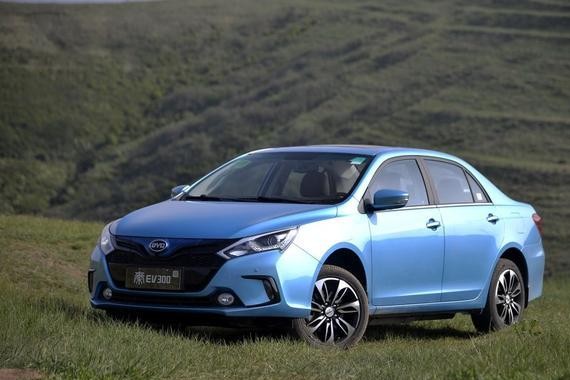 近些年雾霾时有出现，所以这款车型的前景不可忽视