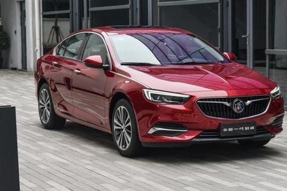 合资最良心家轿，降四万仅卖14万，比思域漂亮十倍，谁还买朗逸