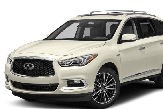 X3的价格买了辆比X5还大的车 50万性价比豪华SUV就它