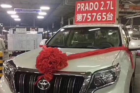 普拉多退市，硬派越野哪家强？日产这款传奇车型，性能完胜它！