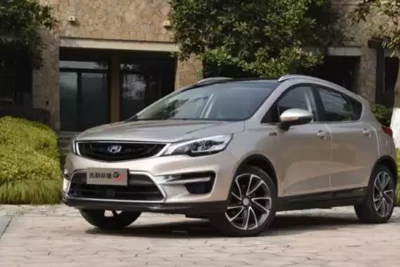 帝豪GS到底值不值得买？看真实车友怎么说？