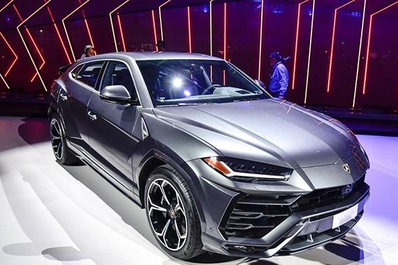 全新大众途锐发布，“套娃”和“换壳”的究极体