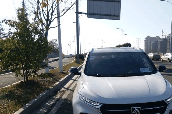 放弃众泰山寨T300, 提了号称“神兽”车, 家里人都说买值了