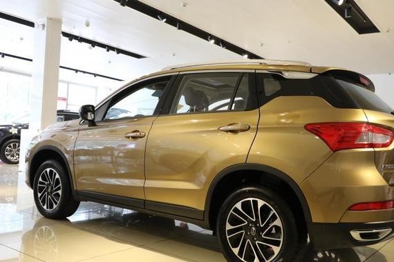 广汽传祺GS4质量到底怎么样，值不值得买？