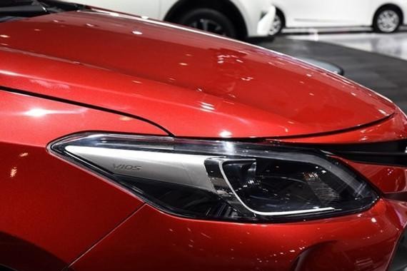 比POLO大油耗5.3标配ESP, 一年卖出12万辆, 5.8万比飞度实诚