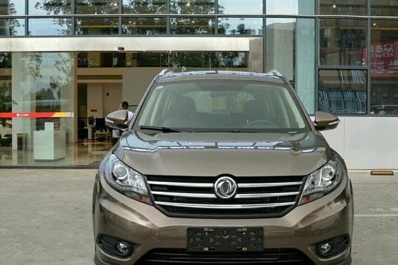 11月份销量最火的中级SUV！汉兰达落榜，第一是国产