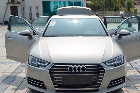 奥迪A4L，车主四千公里的优缺点感受与反馈！