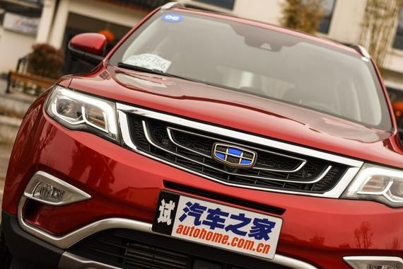 国产品牌的骄傲之二