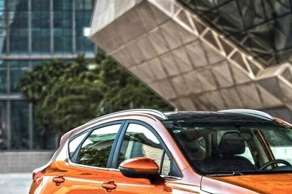 不走寻常路 跨界SUV能否成为市场新宠？